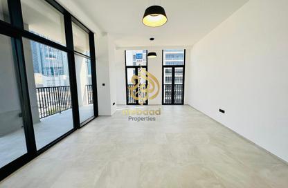 Apartment - 2 - 3 for rent in Durrah Garden - Al Satwa - Dubai