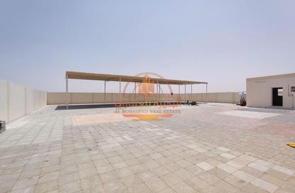 Land - Studio for rent in Al Sajaa S - Al Sajaa - Sharjah