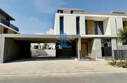 Villa - 4 Bedrooms - 4 Bathrooms for sale in June - Arabian Ranches 3 - Dubai