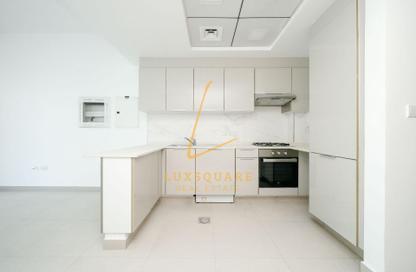Apartment - Studio - 1 Bathroom for rent in Esplora - District 18 - Jumeirah Village Circle - Dubai