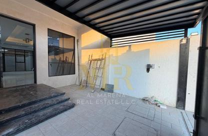 Villa - 3 Bedrooms - 5 Bathrooms for sale in Al Helio 2 - Al Helio - Ajman