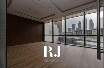 Office Space - Studio - 1 Bathroom for rent in Boulevard Plaza 2 - Boulevard Plaza Towers - Downtown Dubai - Dubai