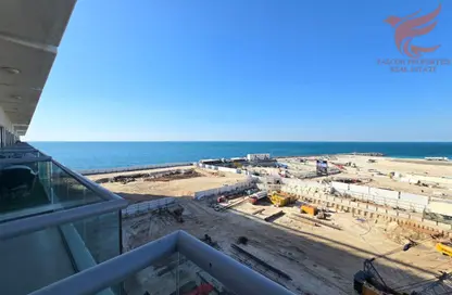 Apartment - 1 Bedroom - 2 Bathrooms for sale in Pacific Samoa - Pacific - Al Marjan Island - Ras Al Khaimah