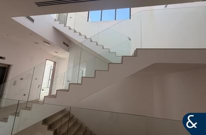 Villa - 6 Bedrooms - 7+ Bathrooms for rent in Jumeirah 2 Villas - Jumeirah 2 - Jumeirah - Dubai Villa - 6 Bedrooms - 7+ Bathrooms for rent in Jumeirah 2 Villas - Jumeirah 2 - Jumeirah - Dubai