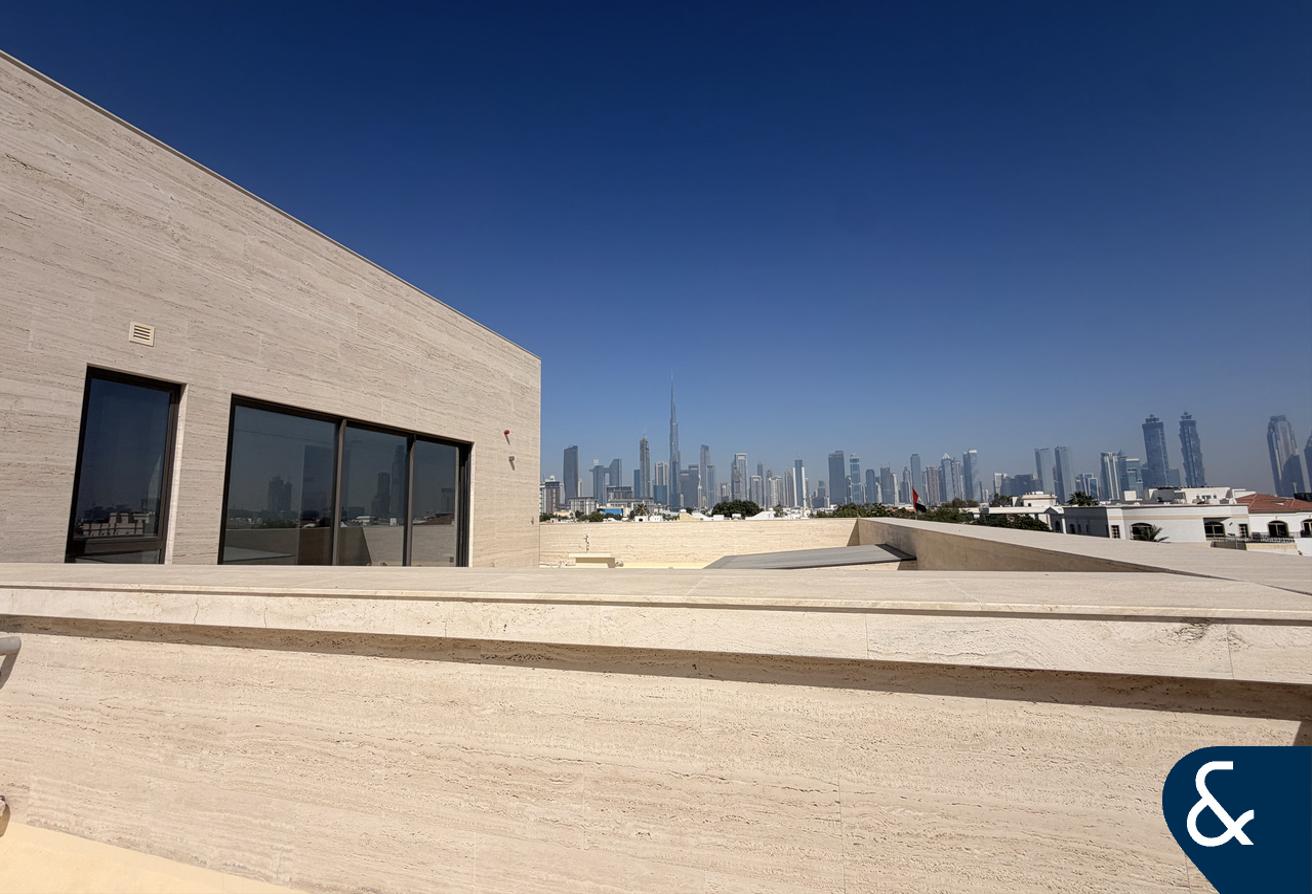 6 Bed | Skyline View | 5 Min To Kite Beach photo 17