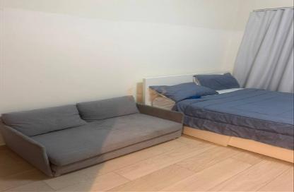 Apartment - Studio - 1 Bathroom for rent in Azizi Riviera 46 - Azizi Riviera - Meydan One - Meydan - Dubai