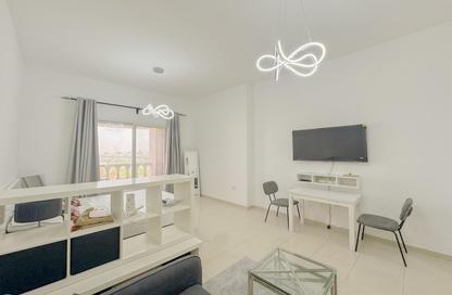 Apartment - Studio - 1 Bathroom for rent in Royal Breeze 4 - Royal Breeze - Al Hamra Village - Ras Al Khaimah