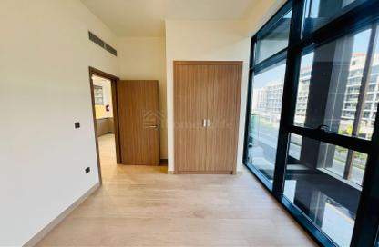 Apartment - 1 Bedroom - 1 Bathroom for rent in Azizi Riviera 16 - Azizi Riviera - Meydan One - Meydan - Dubai