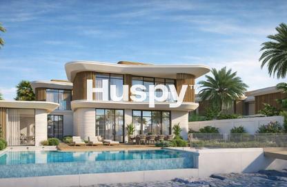 Villa - 5 Bedrooms - 7+ Bathrooms for sale in Yas Riva - Yas Island - Abu Dhabi