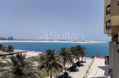 شقة - غرفة نوم - 2 حمامات للبيع في بولمان ريزورت جزر المرجان - جزيرة المرجان - رأس الخيمة