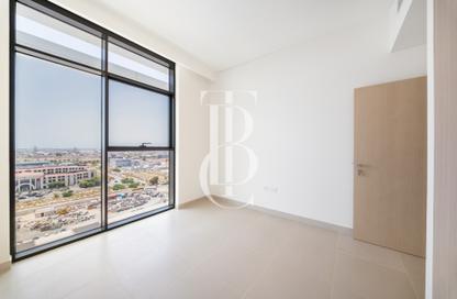 Apartment - 1 - 1 for rent in Golf Grand - Dubai Hills Estate - Dubai