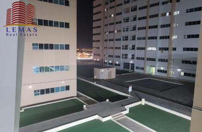 Apartment - Studio - 1 Bathroom for sale in Ajman One Towers - Al Sawan - Ajman Apartment - Studio - 1 Bathroom for sale in Ajman One Towers - Al Sawan - Ajman