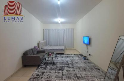 Apartment - Studio - 1 Bathroom for sale in Ajman One Towers - Al Sawan - Ajman Apartment - Studio - 1 Bathroom for sale in Ajman One Towers - Al Sawan - Ajman