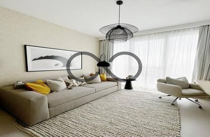 Apartment - 2 - 3 for rent in The Grand - Dubai Creek Harbour (The Lagoons) - Dubai