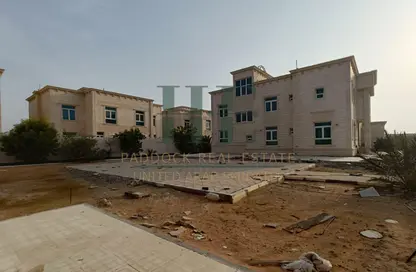 Villa - Studio - 7+ Bathrooms for rent in Mohamed Bin Zayed City Villas - Mohamed Bin Zayed City - Abu Dhabi