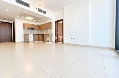 Apartment - 1 - 2 for rent in Binghatti Vista - Dubai Silicon Oasis - Dubai