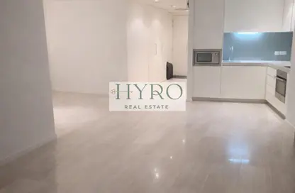 Apartment - Studio - 1 Bathroom for sale in D1 Tower - Culture Village - Dubai