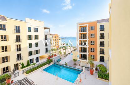 Apartment - 2 - 3 for sale in La Cote Building 5 - La Cote - Port de La Mer - La Mer - Jumeirah 1 - Jumeirah - Dubai Apartment - 2 - 3 for sale in La Cote Building 5 - La Cote - Port de La Mer - La Mer - Jumeirah 1 - Jumeirah - Dubai
