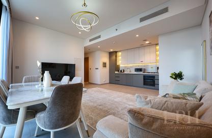 Apartment - 1 - 2 for rent in Peninsula Four - Peninsula - Business Bay - Dubai Apartment - 1 - 2 for rent in Peninsula Four - Peninsula - Business Bay - Dubai