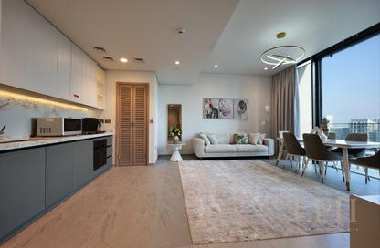 Apartment - 1 - 2 for rent in Peninsula Four - Peninsula - Business Bay - Dubai Apartment - 1 - 2 for rent in Peninsula Four - Peninsula - Business Bay - Dubai