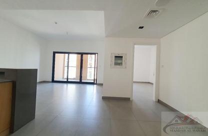 Apartment - 1 Bedroom - 2 Bathrooms for rent in Souks Residential - Al Mamsha - Muwaileh - Sharjah