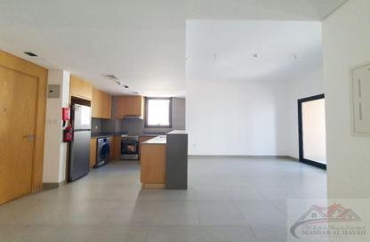 Apartment - 1 Bedroom - 2 Bathrooms for rent in Souks Residential - Al Mamsha - Muwaileh - Sharjah
