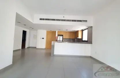 Apartment - 1 Bedroom - 2 Bathrooms for rent in Souks Residential - Al Mamsha - Muwaileh - Sharjah