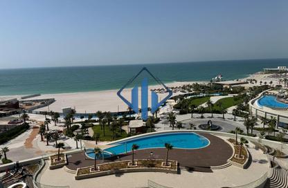 Apartment - 1 Bedroom - 1 Bathroom for rent in Bay Residences - Hayat Island - Mina Al Arab - Ras Al Khaimah Apartment - 1 Bedroom - 1 Bathroom for rent in Bay Residences - Hayat Island - Mina Al Arab - Ras Al Khaimah