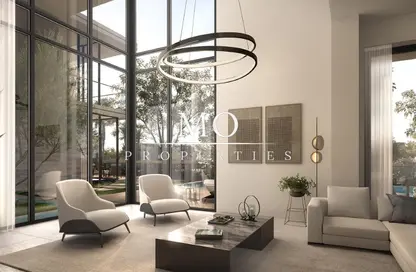 تاون هاوس - 3 غرف نوم - 4 حمامات للبيع في أثلون - دبي لاند - دبي