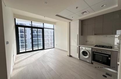 Apartment - 2 Bedrooms - 2 Bathrooms for rent in Azizi Riviera 43 - Azizi Riviera - Meydan One - Meydan - Dubai