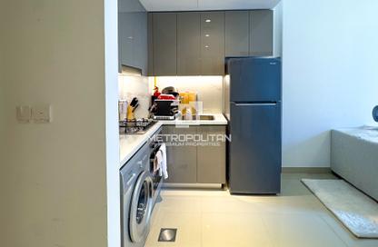 Apartment - 1 - 1 for rent in Azizi Gardens - Meydan Avenue - Meydan - Dubai Apartment - 1 - 1 for rent in Azizi Gardens - Meydan Avenue - Meydan - Dubai