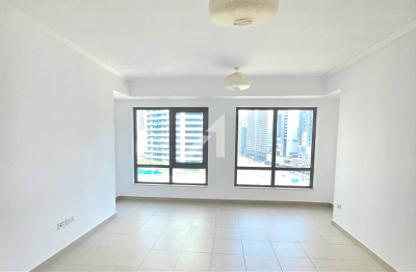 Apartment - 1 - 2 for rent in South Ridge 5 - South Ridge - Downtown Dubai - Dubai