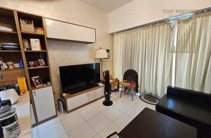 Apartment - Studio - 1 Bathroom for rent in Starz Tower 1 - Starz by Danube - Al Furjan - Dubai Apartment - Studio - 1 Bathroom for rent in Starz Tower 1 - Starz by Danube - Al Furjan - Dubai
