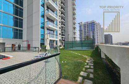 Apartment - Studio - 1 Bathroom for rent in Starz Tower 1 - Starz by Danube - Al Furjan - Dubai