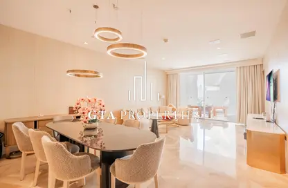 شقة - 3 غرف نوم - 4 حمامات للبيع في فايف نخلة جميرا - نخلة جميرا - دبي