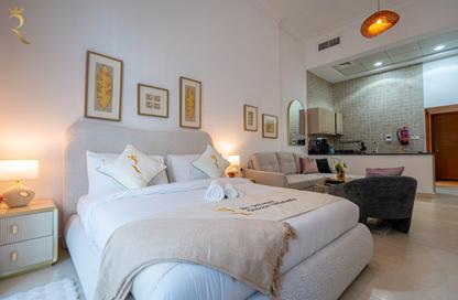 Apartment - Studio - 1 Bathroom for rent in Ansam 3 - Ansam - Yas Island - Abu Dhabi Apartment - Studio - 1 Bathroom for rent in Ansam 3 - Ansam - Yas Island - Abu Dhabi