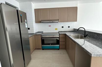 Townhouse - 3 Bedrooms - 3 Bathrooms for rent in Santorini - Damac Lagoons - Dubai