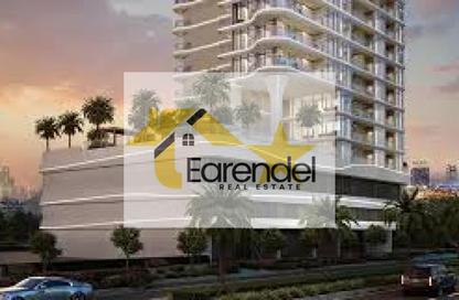 Apartment - 1 Bedroom - 2 Bathrooms for sale in Rabdan Gardens - Jumeirah Garden City - Al Satwa - Dubai Apartment - 1 Bedroom - 2 Bathrooms for sale in Rabdan Gardens - Jumeirah Garden City - Al Satwa - Dubai