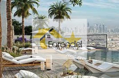 Apartment - 1 Bedroom - 2 Bathrooms for sale in Rabdan Gardens - Jumeirah Garden City - Al Satwa - Dubai Apartment - 1 Bedroom - 2 Bathrooms for sale in Rabdan Gardens - Jumeirah Garden City - Al Satwa - Dubai