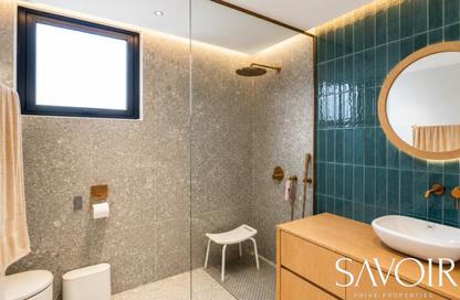 Villa - 5 Bedrooms - 6 Bathrooms for sale in The Sundials - Jumeirah Golf Estates - Dubai