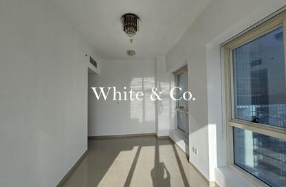 Apartment - 1 Bedroom - 2 Bathrooms for sale in Lake Point Tower - JLT Cluster N - Jumeirah Lake Towers - Dubai