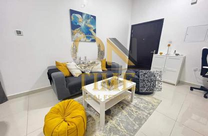 Apartment - Studio - 1 Bathroom for rent in Al Jurf Industrial 2 - Al Jurf Industrial - Ajman