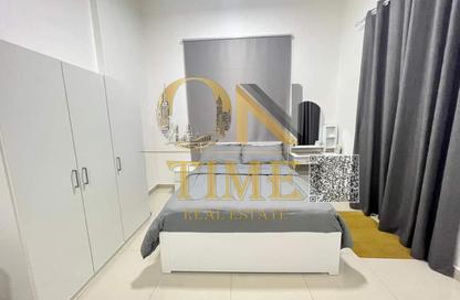 Apartment - Studio - 1 Bathroom for rent in Al Jurf Industrial 2 - Al Jurf Industrial - Ajman