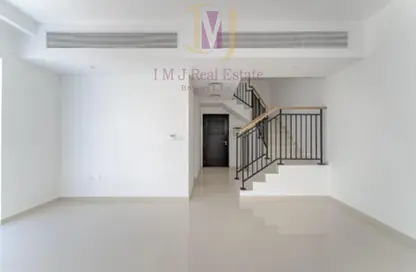 Villa - 3 Bedrooms - 3 Bathrooms for rent in Amargo - Damac Hills 2 - Dubai Villa - 3 Bedrooms - 3 Bathrooms for rent in Amargo - Damac Hills 2 - Dubai