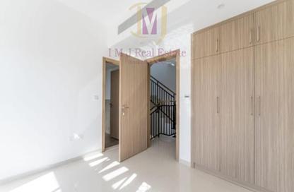 Villa - 3 Bedrooms - 3 Bathrooms for rent in Amargo - Damac Hills 2 - Dubai
