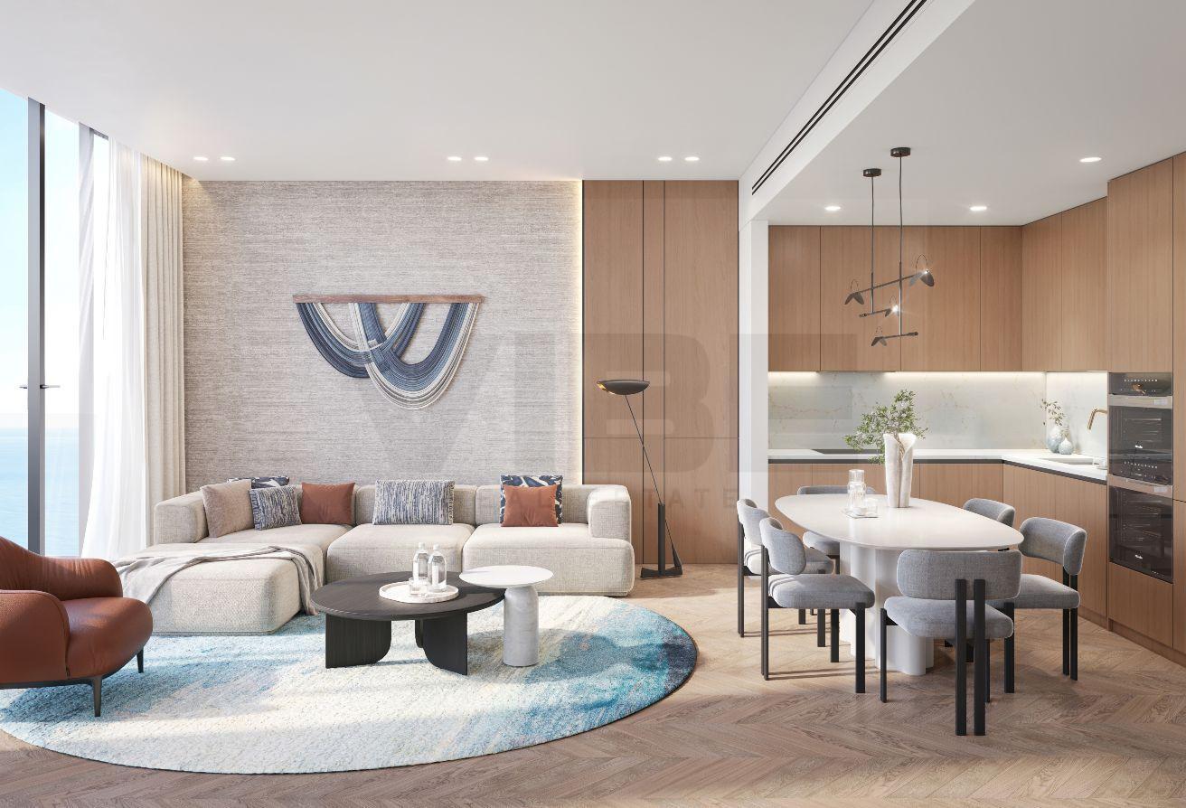 Sheraton Branded Apartment | Al Marjan Island