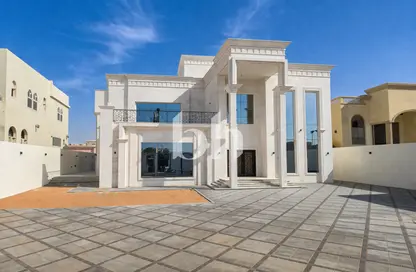 Villa - 6 Bedrooms - 7+ Bathrooms for rent in Madinat Al Riyad - Abu Dhabi