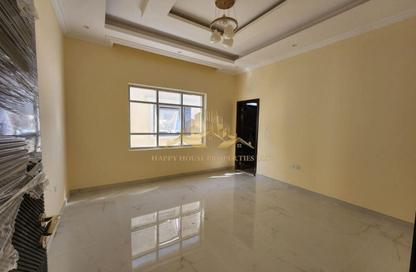Villa - 4 - 5 for rent in Al Helio 1 - Al Helio - Ajman
