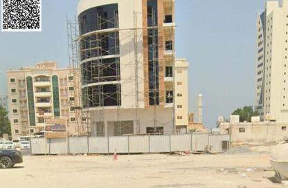 Land - Studio for sale in Fairmont Ajman - Al Nakhil 2 - Al Nakhil - Ajman