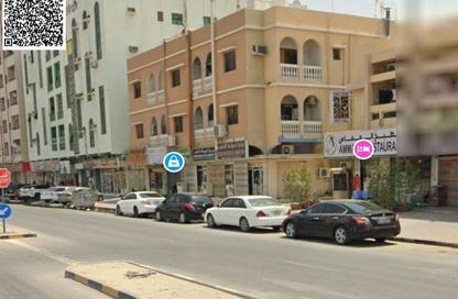 Land - Studio for sale in Fairmont Ajman - Al Nakhil 2 - Al Nakhil - Ajman